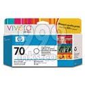 Product image for HP 70 Gloss Enhancer OriginalInk Cartridge (C9459A) - Small