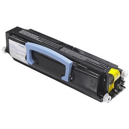 Product image for Dell 593-10237 (MW558) Black Original High Capacity Use and Return Toner Cartridge - Small