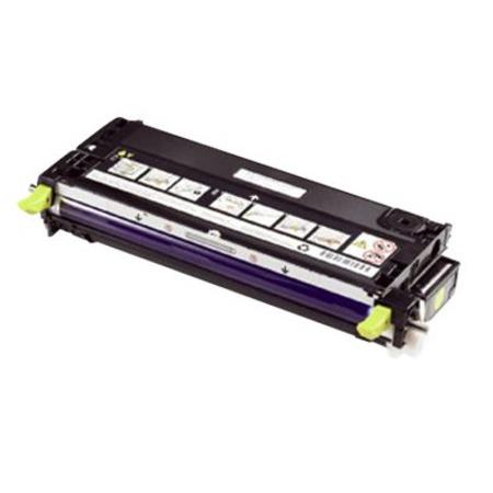 Product image for Dell 593-10375 (J390N) Yellow Original Laser Toner Cartridge - Small