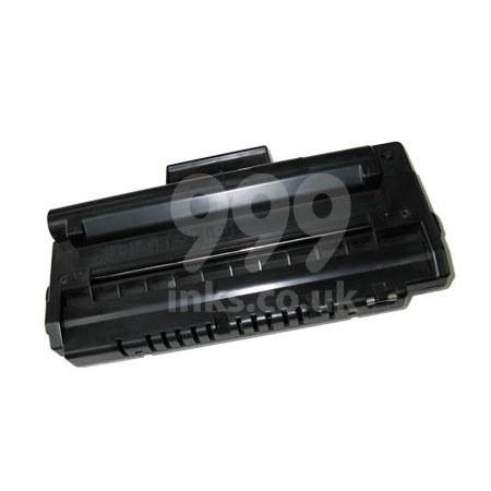 Product image for 999inks Compatible Black Ricoh 430475 Laser Toner Cartridge - Small