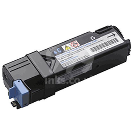 Product image for 999inks Compatible Cyan Xerox 106R01331 Laser Toner Cartridge - Small