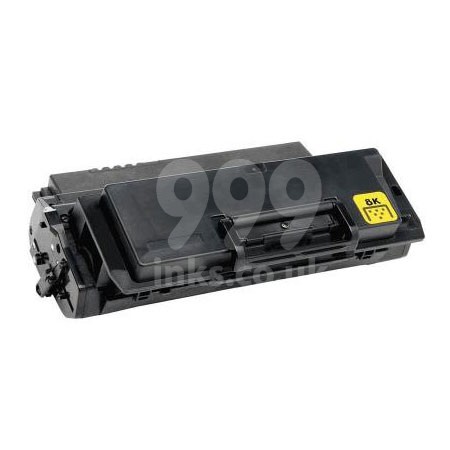 Product image for 999inks Compatible Black Xerox 106R01034 Laser Toner Cartridge - Small