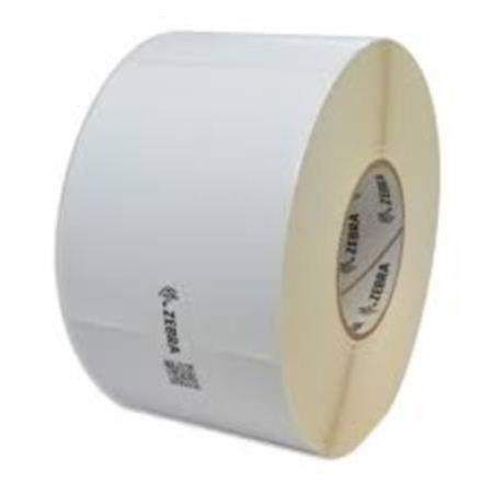 Product image for Zebra 800261-107 Original Z-Select Printer Label 2000D (38mm x 25mm) White - Small