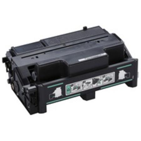 Product image for Ricoh 406685 Black Original Toner Cartridge - Small