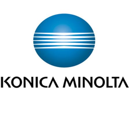 Product image for Konica Minolta 171-0517-008 Original Cyan High Capacity Toner Cartridge (1710517008) - Small