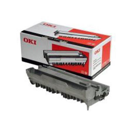 Product image for OKI 40645302 Original Oil Roller Kit - Small