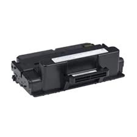 Product image for Dell 593-BBBJ (8PTH4) Black Original High Capacity Toner Cartridge - Small