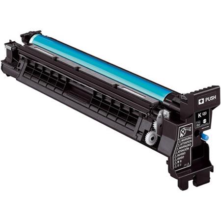 Product image for Konica Minolta A0DE03H Black Original Drum Unit - Small