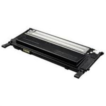 Product image for 999inks Compatible Black Samsung CLT-K4072S Laser Toner Cartridge - Small