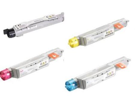 Product image for 999inks Compatible Multipack Dell 593/10118/24 1 Full Set Standard Capacity Laser Toner Cartridges - Small