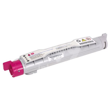 Product image for 999inks Compatible Magenta Xerox 106R00673 Laser Toner Cartridge - Small