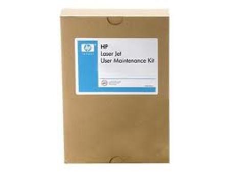 Product image for HP CE732A Original Maintenance Kit - 220V - Small