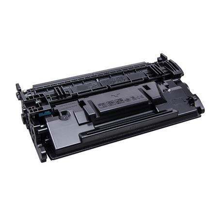Product image for 999inks Compatible Black HP 87A Standard Capacity Laser Toner Cartridge (CF287A) - Small