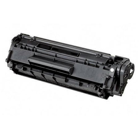 Product image for 999inks Compatible Black Canon FX-10 Laser Toner Cartridge - Small