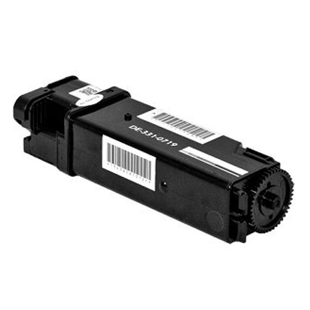 Product image for 999inks Compatible Black Dell 593-11040 (N51XP) High Capacity Laser Toner Cartridge - Small