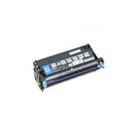 Product image for 999inks Compatible Cyan Epson S051126 High Capacity Laser Toner Cartridge - Small