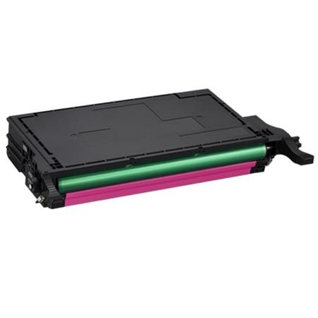 Product image for 999inks Compatible Magenta Samsung CLT-M5082S Standard Capacity Laser Toner Cartridge - Small