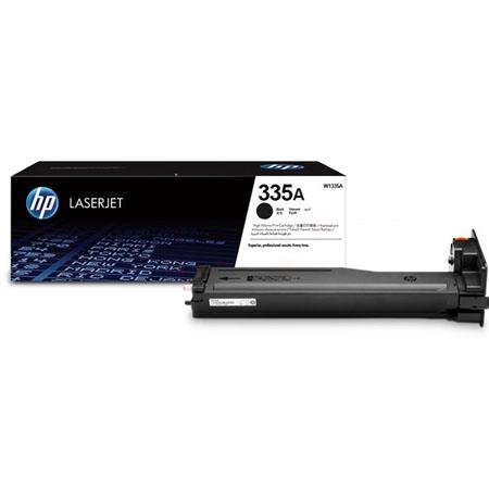Product image for HP 335A (W1335A) Black Original Standard Capacity Toner Cartridge - Small