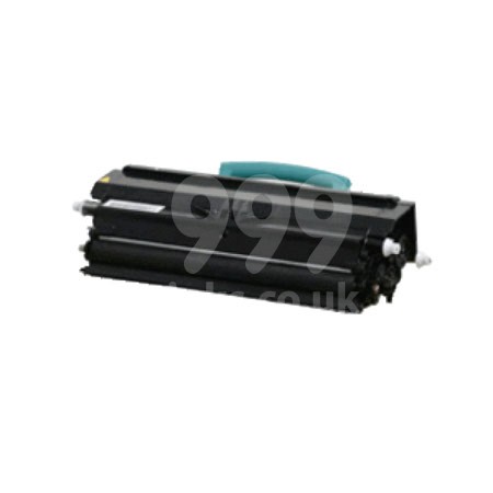 Product image for 999inks Compatible Black Lexmark X340H11G Laser Toner Cartridge - Small