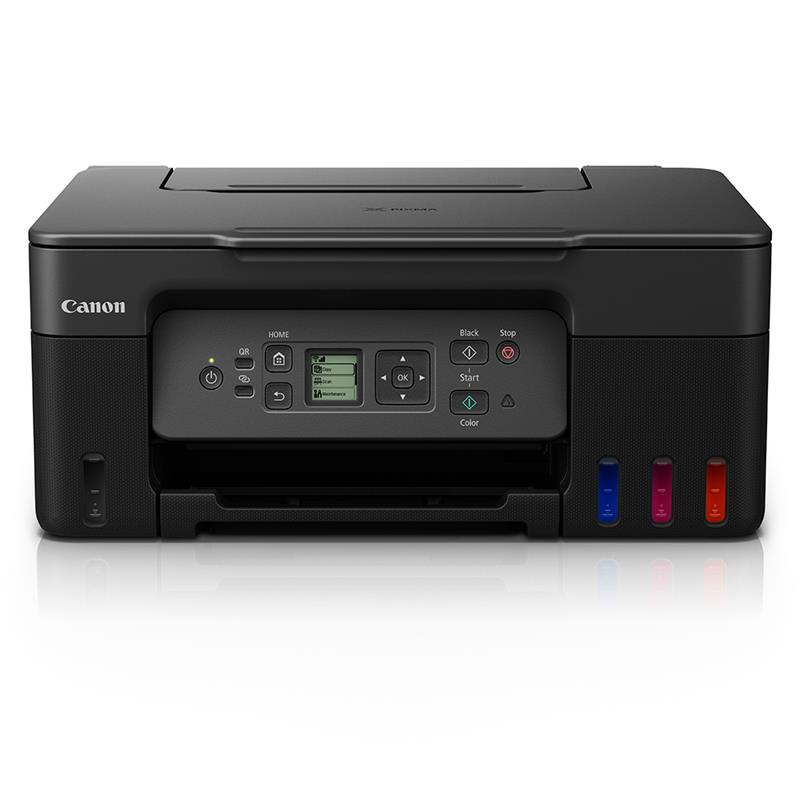 Product image for Canon PIXMA G3570 A4 Colour Inkjet Printer - Small