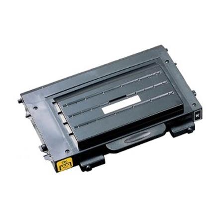 Product image for 999inks Compatible Black Samsung CLP-500D7K Laser Toner Cartridge - Small