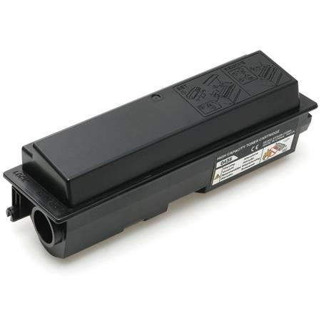Product image for 999inks Compatible Black Epson S050435 High Capacity Laser Toner Cartridge - Small