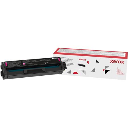 Product image for Xerox 006R04393 Magenta Original High Capacity Toner Cartridge - Small