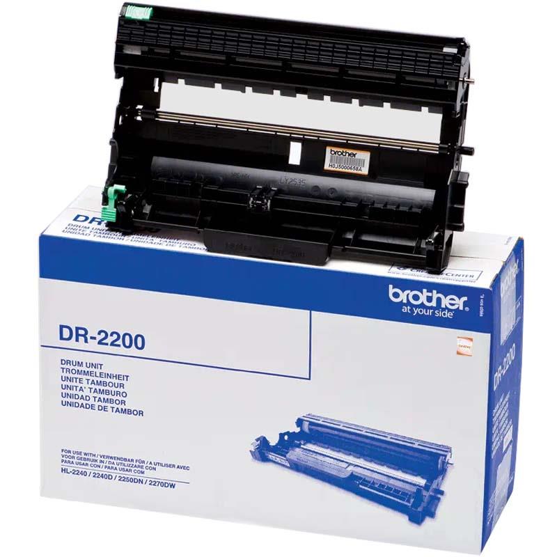 Product image for Brother DR2200 Original Drum Unit - Small
