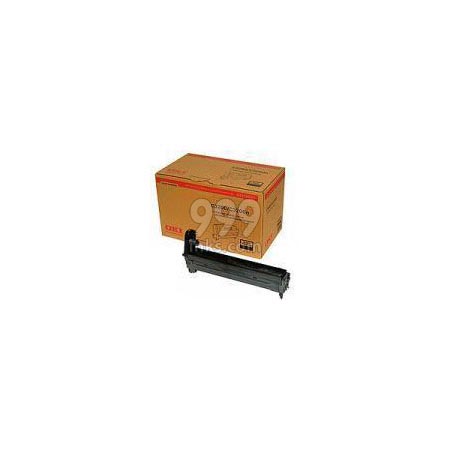 Product image for OKI 42126665 Black Original Drum Unit - Small