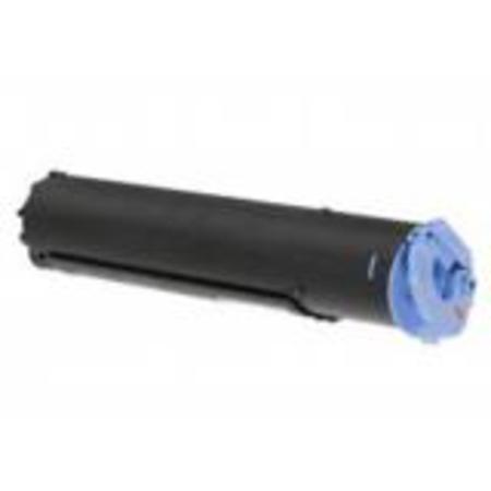 Product image for 999inks Compatible Black Canon C-EXV18 Laser Toner Cartridge - Small