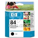 Product image for HP 84 Black Ink Cartridge (69ml) (C5016A) - Small