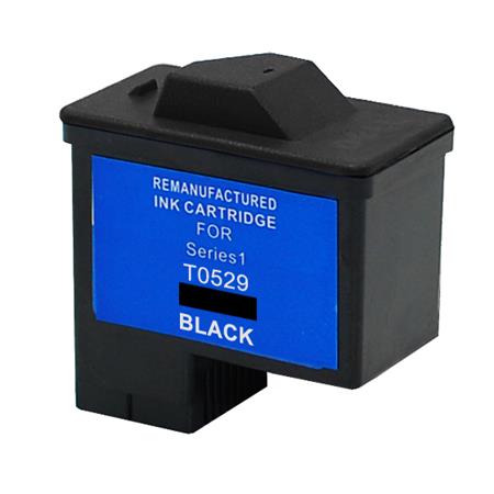 Product image for 999inks Compatible Black Dell 592-10039 (T0529) High Capacity Inkjet Printer Cartridge - Small