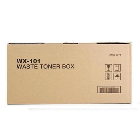 Product image for Konica Minolta A162WY1 Waste Toner Cartridge - Small