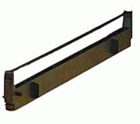 Product image for 999inks Compatible Black Epson 7754 (S015022) Nylon Dot Matrix Fabric Ribbon - Small