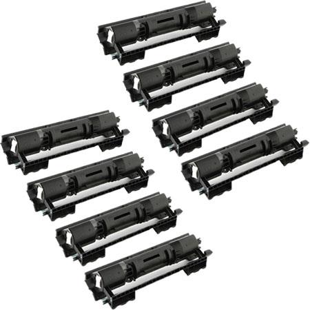 Product image for 999inks Compatible Eight Pack HP 33A Laser Toner Cartridges - Small