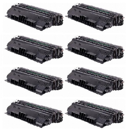 Product image for 999inks Compatible Eight Pack HP 14X Laser Toner Cartridges - Small