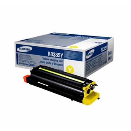 Product image for Samsung CLX-R8385Y Yellow Original Drum Unit - Small