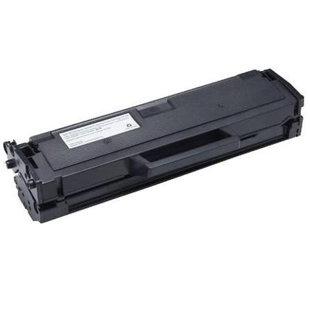Product image for Dell 593-11108 (HF44N) Black Original Standard Capacity Toner Cartridge - Small