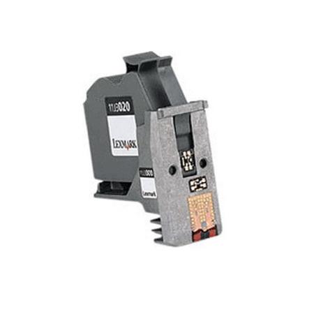 Product image for Lexmark 11J3000 Black Original Printhead inc Black Ink Cartridge - Small