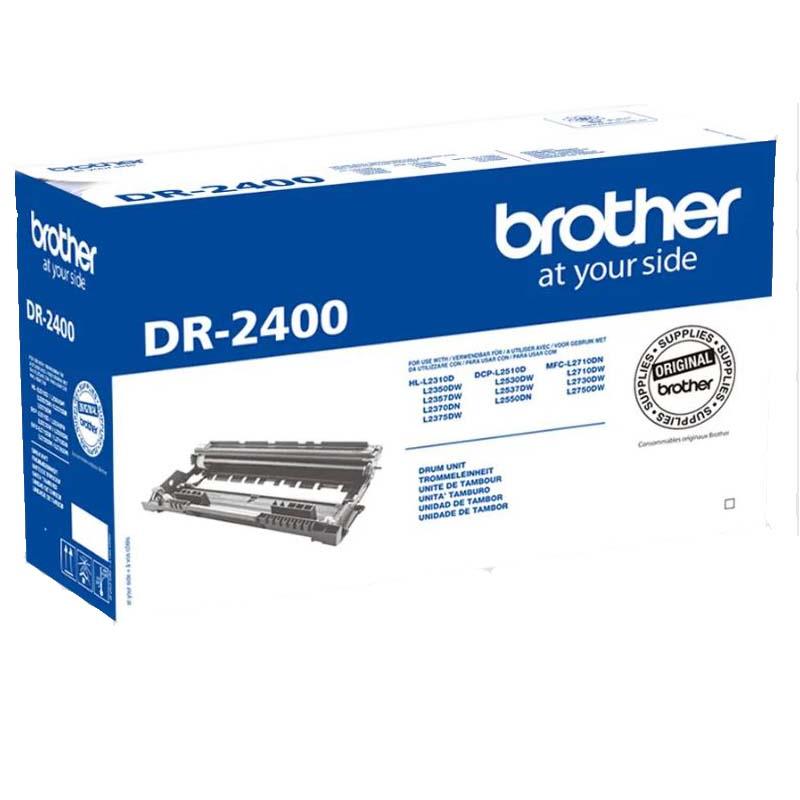 Product image for Brother DR2400 Original Drum Unit - Small