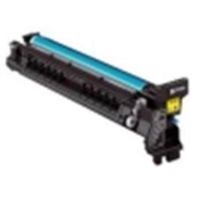 Product image for Konica Minolta A0DE07H Yellow Original Image Drum Unit - Small