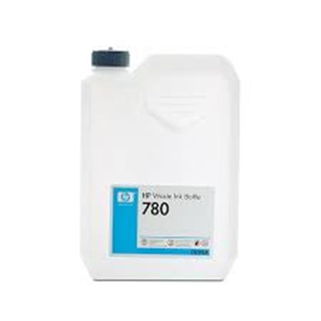 Product image for HP CB291A Original Waste Ink Bottle - Small