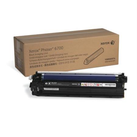 Product image for Xerox 108R00974 Black Original Imaging Unit - Small
