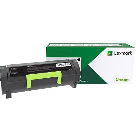 Product image for Lexmark B242H00 Original Black High Capacity Return Program Toner Cartridge - Small