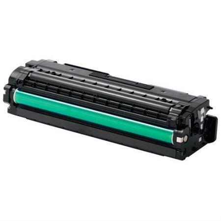 Product image for 999inks Compatible Yellow Samsung CLT-Y506S/ELS Laser Toner Cartridge - Small