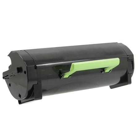 Product image for 999inks Compatible Black Lexmark 51B2000 Standard Capacity Laser Toner Cartridge - Small