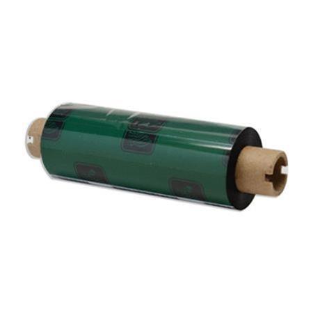 Product image for Zebra 05095GS08407 Original Resin Printer Ribbon 5095 (84mm x 74m) - Small