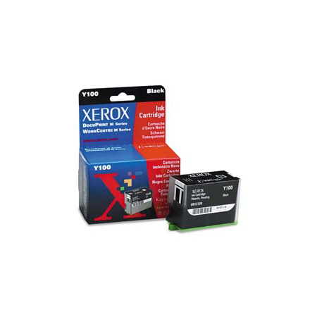 Product image for Xerox 8R12728 Black Original Ink Cartridge - Small