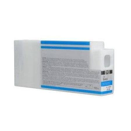 Product image for Epson T6245 Light Cyan Original Ink Cartridge (T624500) - Small