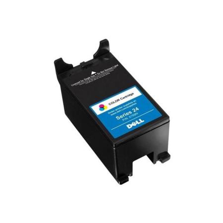 Product image for Dell 592-11298 (Series 24) Original Colour High Capacity Ink Cartridge (X771N) - Small
